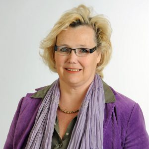 Sabine Plasberg-Keidel