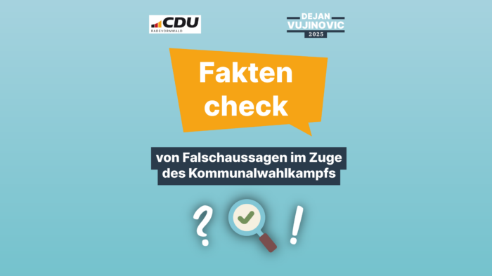 202509 Faktencheck Kommunalwahl Website