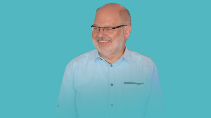2026-Klaus Steinmüller CDU Radevormwald Blau WEB