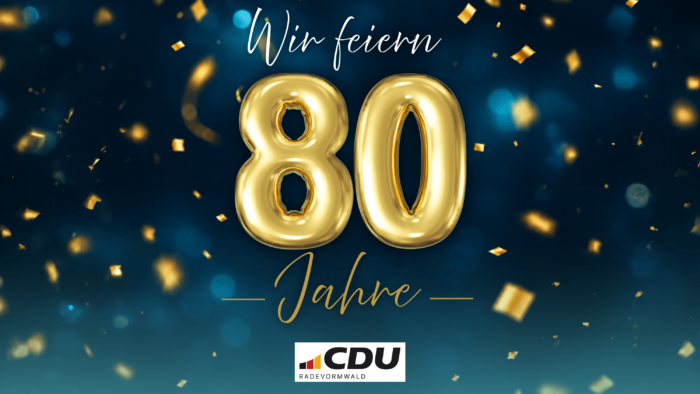 202605 80 Jahre CDU Beitragsbild WEB