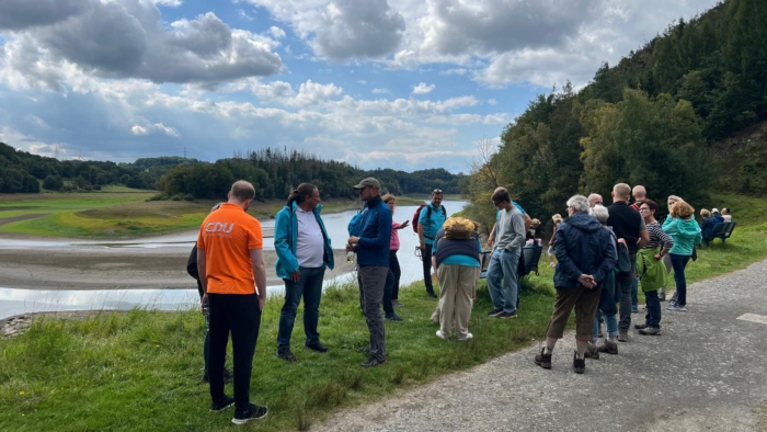 2026 Sommerwanderung CDU Radevormwald