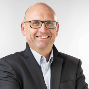 Harald Weiss