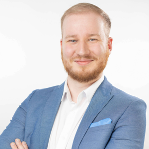 Tobias Jeschke