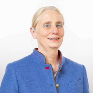 Antje von der Mühlen