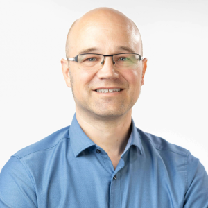 Christoph Schlüter