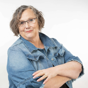 Sabine Plasberg-Keidel