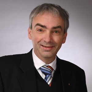 Dr. Jörg Weber